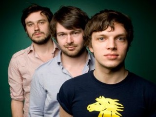 Friendly Fires (band) picture, image, poster