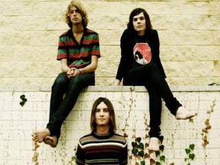 Tame Impala (band) picture, image, poster