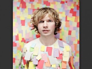Beck (indie artist) picture, image, poster