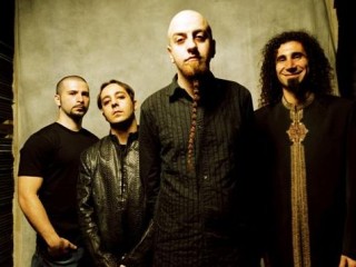 System of a Down (band) picture, image, poster