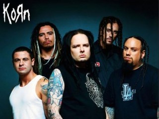 Korn (band) picture, image, poster