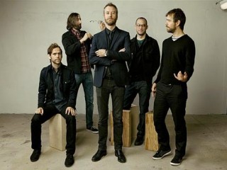 The National (band) picture, image, poster