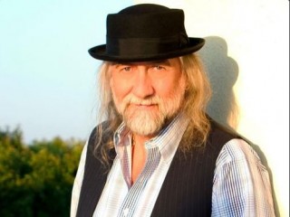 Mick Fleetwood picture, image, poster