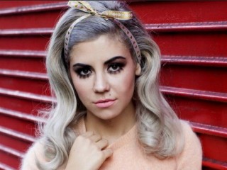 Marina And the Diamonds picture, image, poster