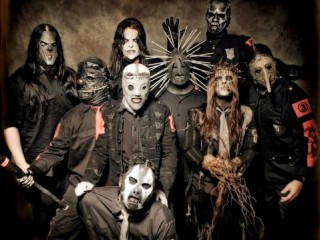 Slipknot (band) picture, image, poster