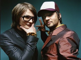 Royksopp (Band) picture, image, poster