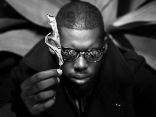 Flying Lotus picture, image, poster