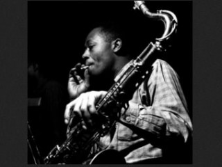 Charlie Rouse picture, image, poster