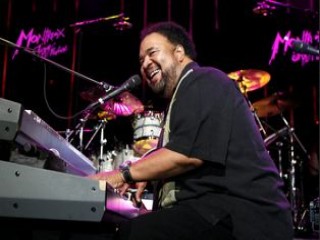 George Duke picture, image, poster