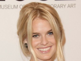 Alice Eve picture, image, poster