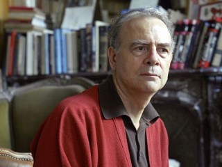 Patrick Modiano picture, image, poster