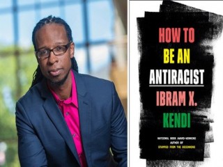 Ibram X. Kendi picture, image, poster