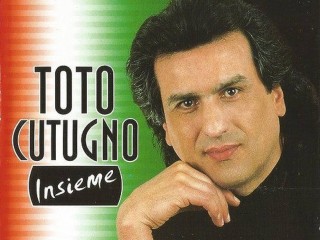 Toto Cutugno picture, image, poster