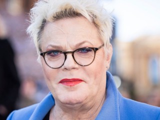 Suzy Eddie Izzard picture, image, poster