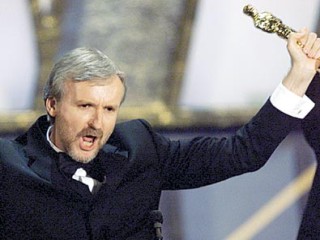 James Cameron picture, image, poster