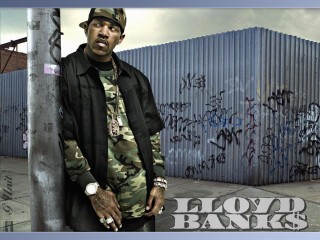 Lloyd Banks picture, image, poster