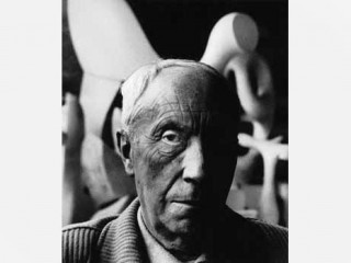 Hans arp sculptures image