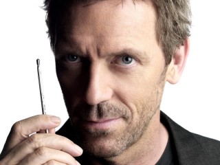 Hugh Laurie picture, image, poster