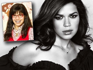 America Ferrera picture, image, poster