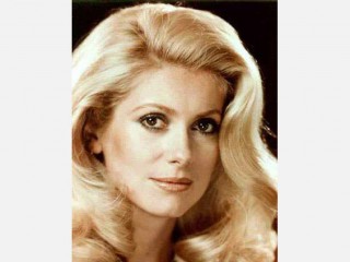 Deneuve, Catherine picture, image, poster