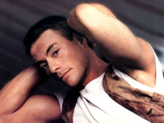 Van Damme, Jean Claude  picture, image, poster