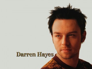 Darren Hayes picture, image, poster