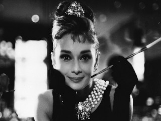 Audrey Hepburn picture, image, poster