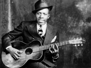 Robert Johnson picture, image, poster
