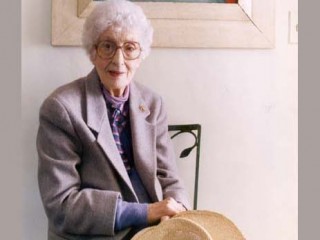 May sarton famous poems image