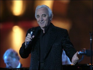 Aznavour, Charles picture, image, poster