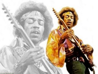 Jimi Hendrix picture, image, poster