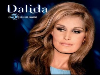 Dalida picture, image, poster