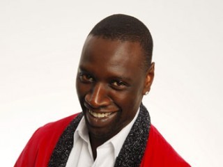 Omar Sy picture, image, poster