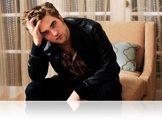 Robert Pattinson picture, image, poster