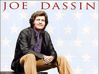 Joe Dassin  picture, image, poster