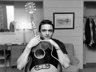 Johnny Cash picture, image, poster