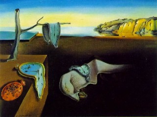 Dali Salvador picture, image, poster