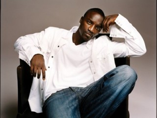 Akon picture, image, poster