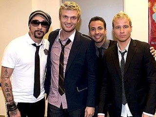 Backstreet Boys picture, image, poster