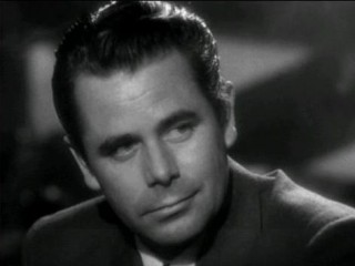 Glenn Ford picture, image, poster