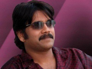 Nagarjuna picture, image, poster