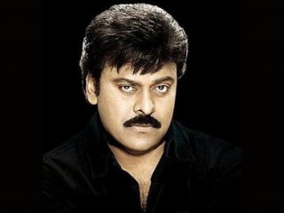 Chiranjeevi picture, image, poster