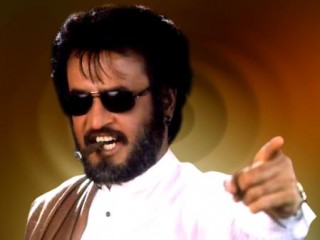 Rajnikanth picture, image, poster