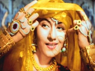 Madhubala picture, image, poster