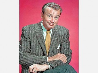 Jack Paar picture, image, poster