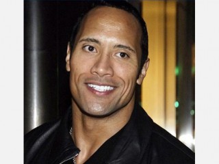 Dwayne Johnson picture, image, poster