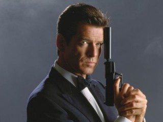 Brosnan Pierce picture, image, poster