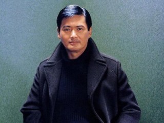 Chow Yun-Fat picture, image, poster