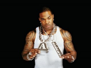 Busta Rhymes picture, image, poster