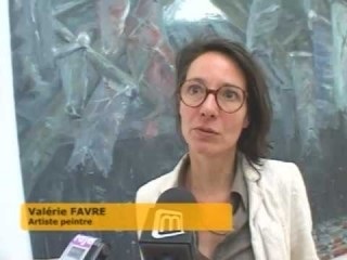 Valérie Favre picture, image, poster